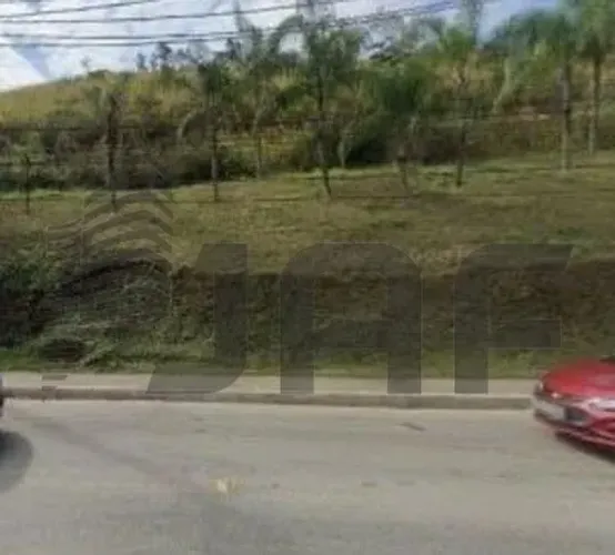 Venda de Terreno / Área na cidade de Queimados