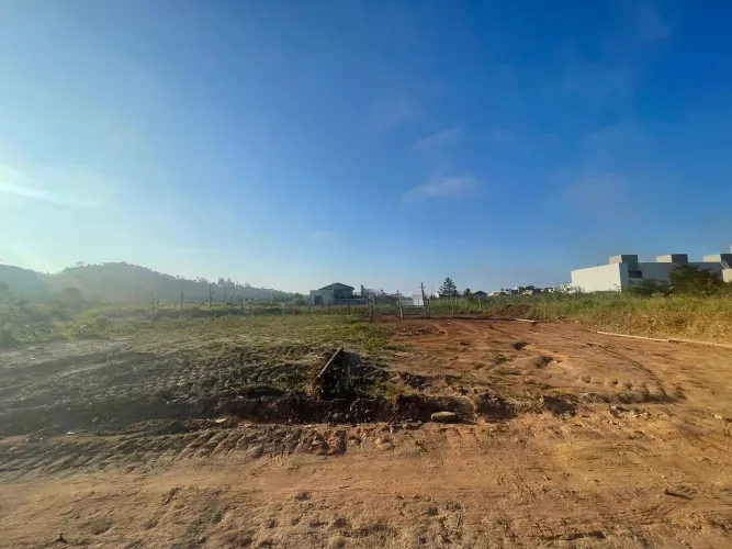 Terreno em Itajuba, Barra Velha com viabilidade para até 16 andares