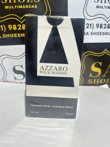 Perfume 100ml