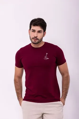 Camisas Estampadas 