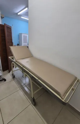 Macas Hospitalar