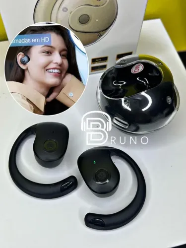 Fone Bluetooth esporte Ows
