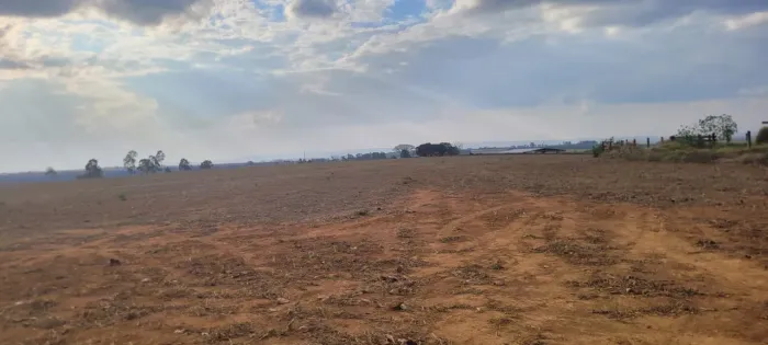 Fazenda em Araxá