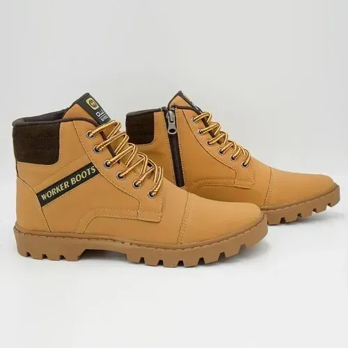 VENDO BOTA GILLIE WORKER - ORIGINAL