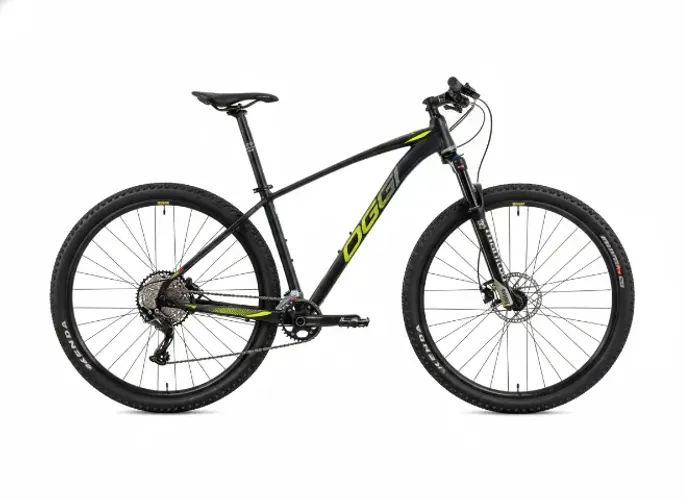 Bicicleta Oggi Big Wheel 7.4 2021 Shimano Slx 12v Zerada Tamanho M