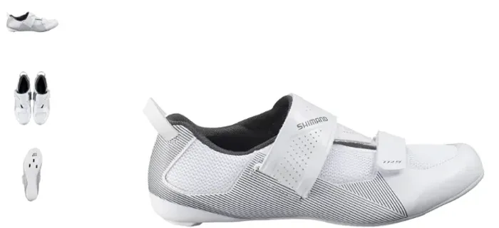 Sapatilha Triathlon Shimano TR501