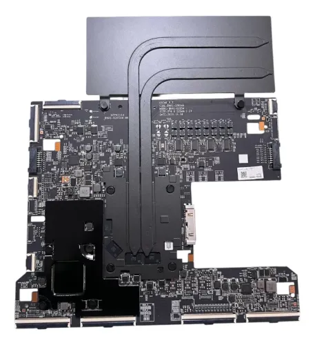 Placa Principal Mãe Tv Samsung Qn65qn800 (Usado)
