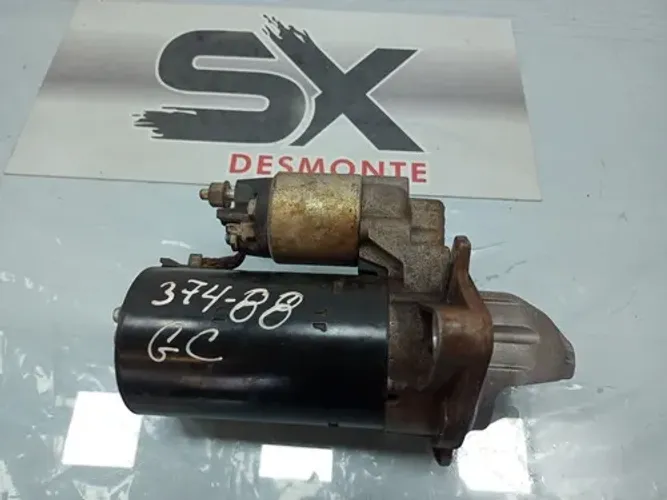 Motor Arranque Jeep Cherokee 3.0 Diesel 2014 2015 2016 2017