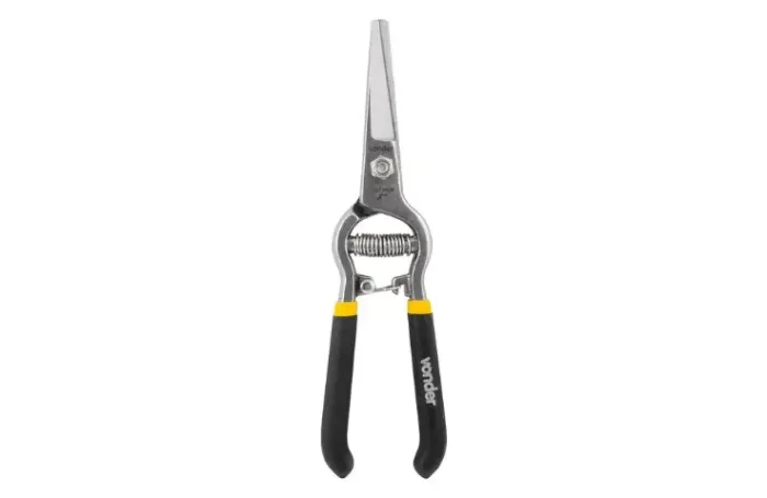 Tesoura P/Poda Reta ''8'' Vonder 