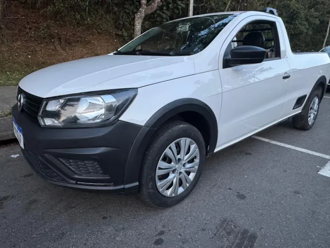 SAVEIRO 1.6 2022 ABAIXO DA FIPE !