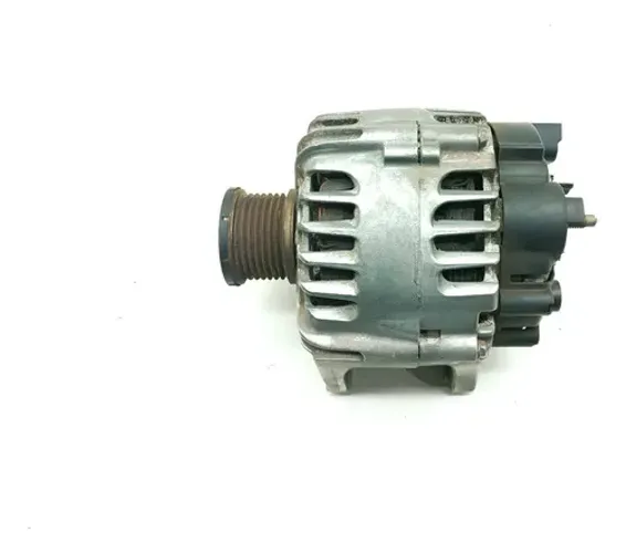 Alternador Renault Duster 2.0 2013
