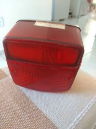 Lanterna traseira intruder 125 original