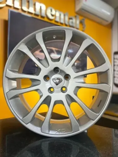 Roda Volcano Thor Aro 18