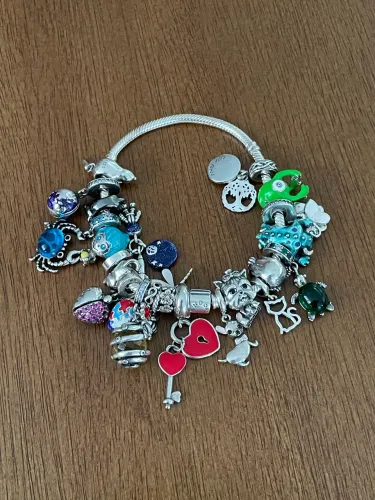 Pulseira Pandora original