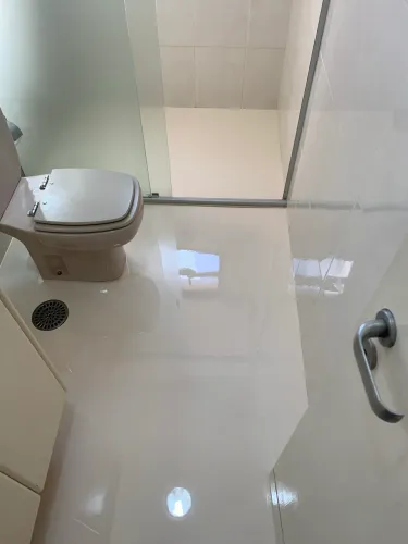 Porcelanato líquido 