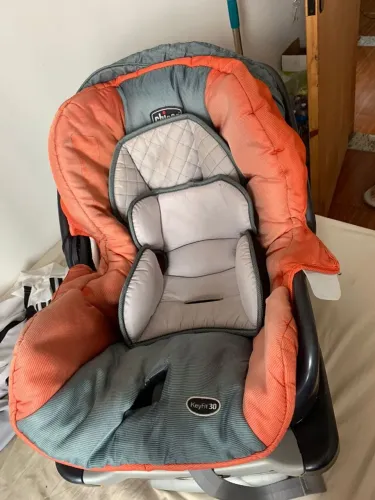 Bebê conforto Chicco