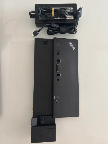 Notebook ThinkPad i5 8gb SSD 512gb