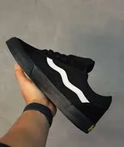 Tênis Mad Rats Original Seminovo