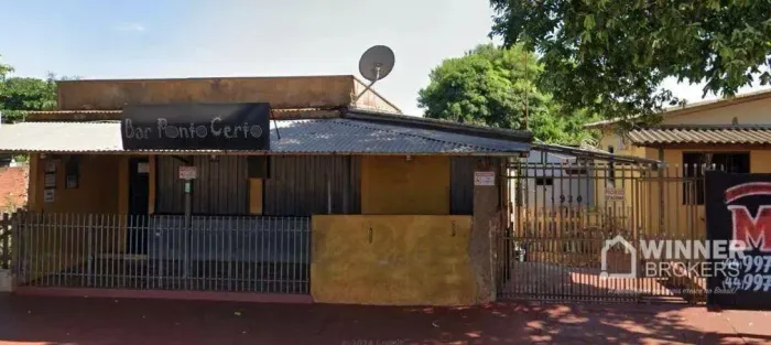Terreno à venda, 1000 m² por R$ 1.100.000,00 - Centro - Paiçandu/PR