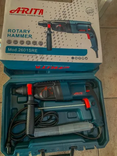 Martelete (ARITA) 3 kilos 220v