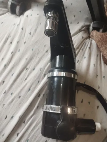 Torneira Elétrica Fame Ellegance 220V
