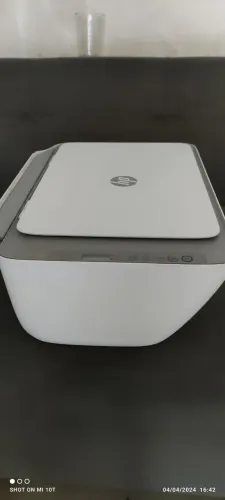 impressora HP-2770