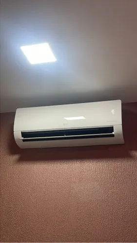 Ar condicionado LG inverter 12.000 btus.