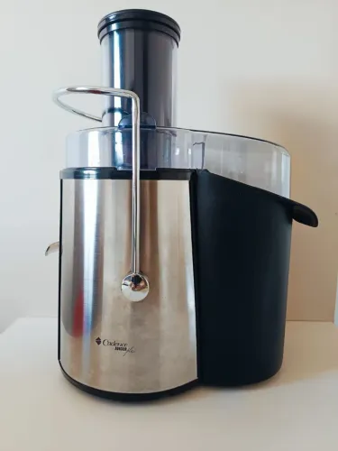 Suqueira Cadence Juicer Plus