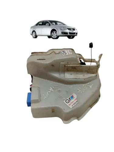 Fechadura Dianteira Direito Volkswagen Jetta 2009