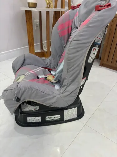 Assento de segurança infantil
