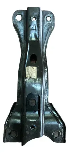 Suporte Do Protetor De Carter Hilux 2.8 Sw4 2021 2022