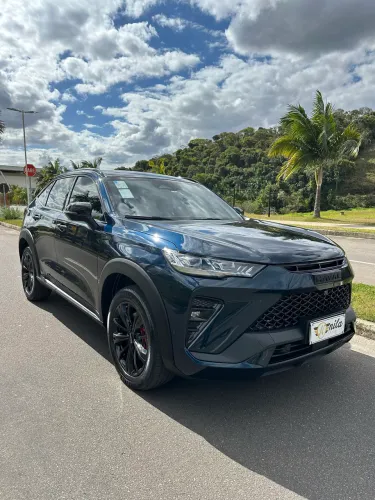 GWM Haval H6 GT Phev AWD 2025