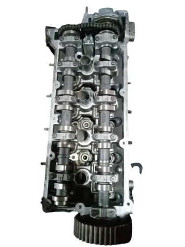 CABECOTE MOTOR TUCSON 2.0 USADO 07/15