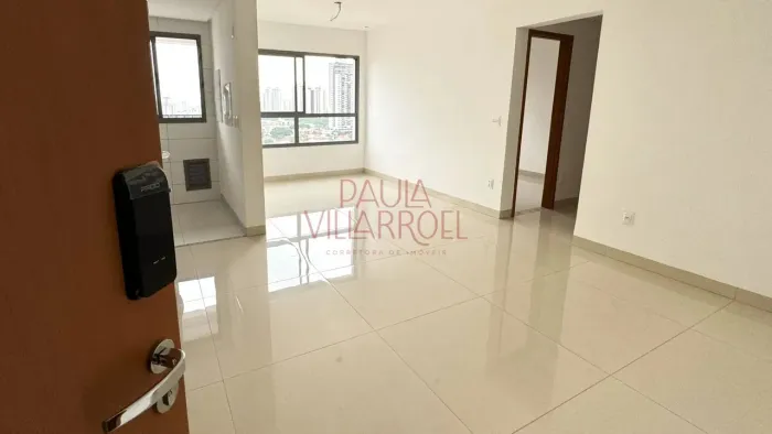 VENDO APARTAMENTO NO MUY BUENO - JARDIM AMÉRICA Apartamento com 2 Quarto(s) e 2 banheiro(s