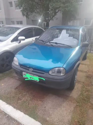 Corsa wind 1996