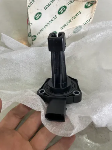 Sensor Nível de Óleo Original Land Rover - LR010354