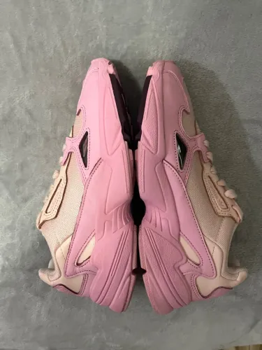 Adidas Falcon W Rosa/Icey