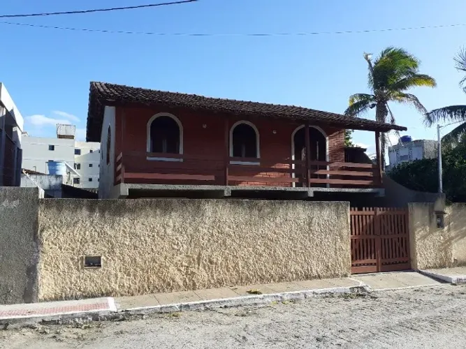 Marataízes Casa no Centro 