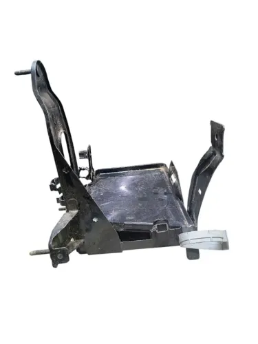 Suporte Bandeja Da Bateria Jeep Compass 2016/17