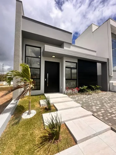 Condominio Ecoville Residence- 118m2, 3 Quartos. - Bodocongó.