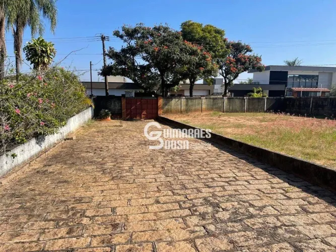 Terreno CONDOMÍNIO TEREZA CRISTINA (MEDEIROS - JUNDIAÍ) - C/PISCINA