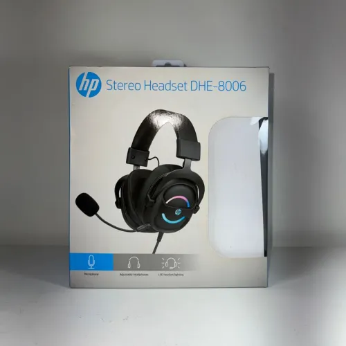 HEADSET