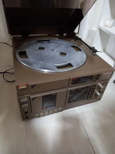 SOM GRADIENTE NO ESTADO 