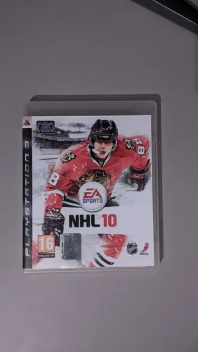 NHL 10 - PS3