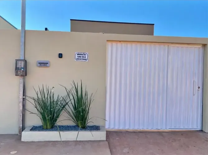 Casa apenas para vende em Jardim São Paulo