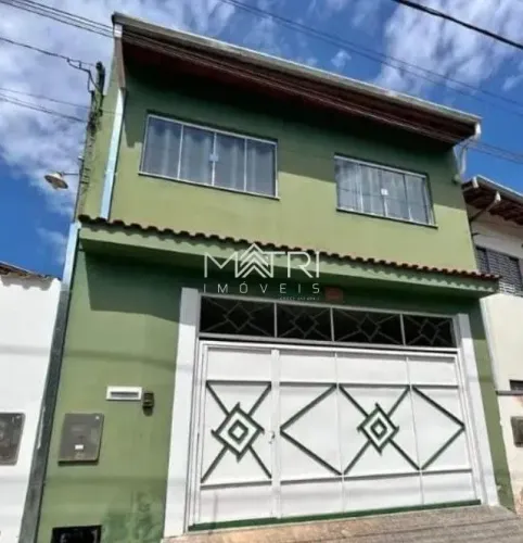 Venda de Casas / Padrão na cidade de Casa Branca