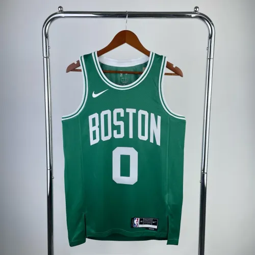 Camisa NBA Boston Celtics Verde