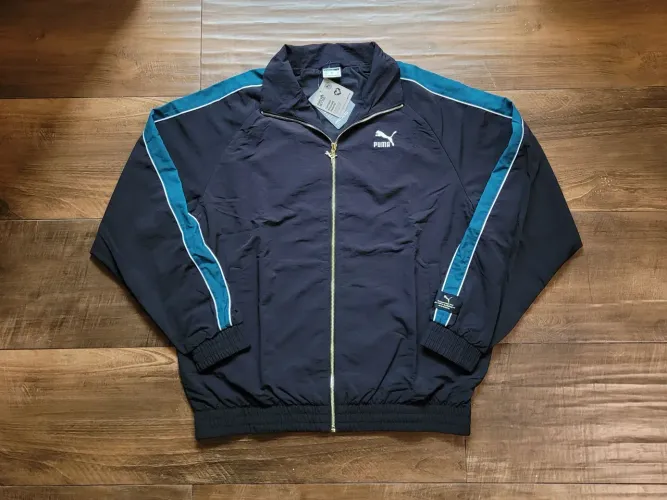 Jaqueta Puma Track T7 