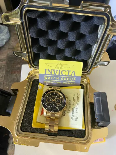 Vendo Relógios