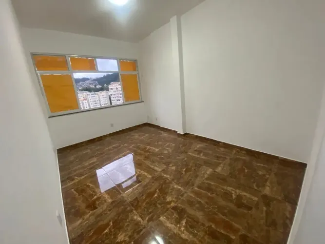 Imóvel para aluguel tem 26 metros quadrados com 1 quarto em Flamengo - Rio de Janeiro - RJ